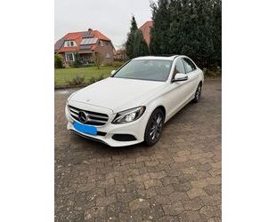 Mercedes-Benz C 180 Gebrauchtwagen