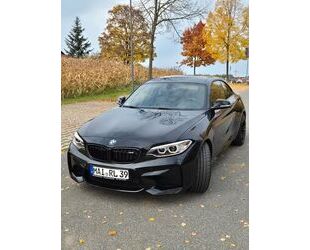 BMW M2 Gebrauchtwagen