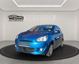 Mitsubishi Space Star Gebrauchtwagen