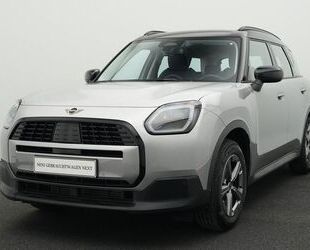Mini Cooper C Countryman Gebrauchtwagen