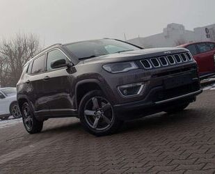 Jeep Compass Gebrauchtwagen
