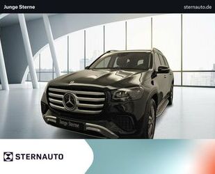 Mercedes-Benz GLS 450 Gebrauchtwagen