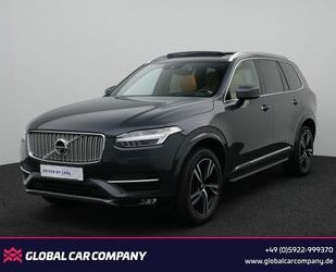 Volvo XC90 Gebrauchtwagen