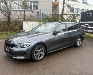 BMW 330 Gebrauchtwagen