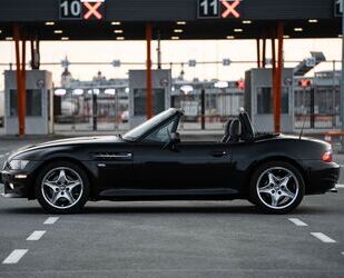 BMW Z3 Gebrauchtwagen