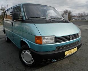 VW T4 Multivan Gebrauchtwagen