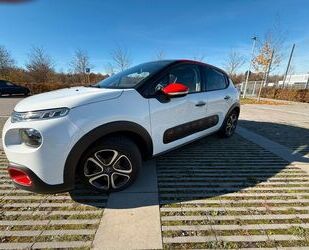 Citroen C3 Gebrauchtwagen