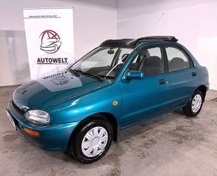 Mazda 121 Gebrauchtwagen