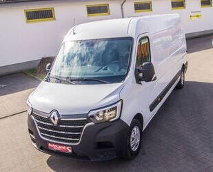 Renault Master Gebrauchtwagen