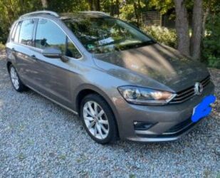 VW Golf Sportsvan Gebrauchtwagen