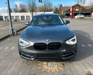 BMW 116 Gebrauchtwagen