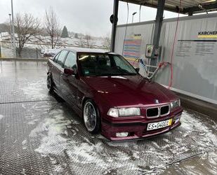 BMW 328 Gebrauchtwagen