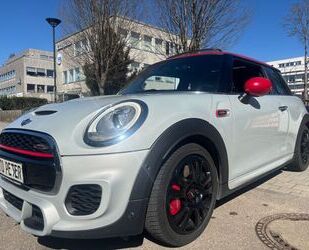 Mini John Cooper Works Gebrauchtwagen