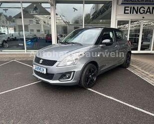 Suzuki Swift Gebrauchtwagen