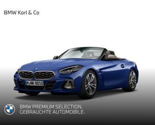 BMW Z4 Gebrauchtwagen