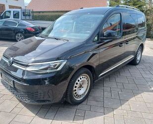 VW Caddy Maxi Gebrauchtwagen