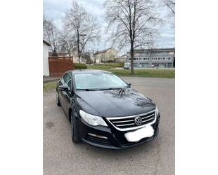 VW Passat CC Gebrauchtwagen