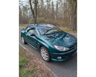 Peugeot 206 Gebrauchtwagen
