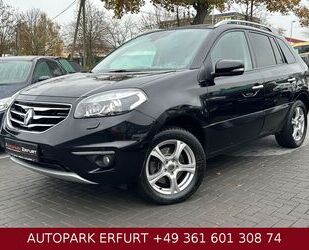 Renault Koleos Gebrauchtwagen