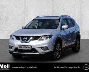 Nissan X-Trail Gebrauchtwagen
