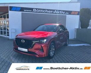 Mazda CX-60 Gebrauchtwagen