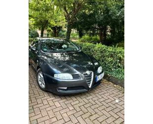 Alfa Romeo GT Gebrauchtwagen