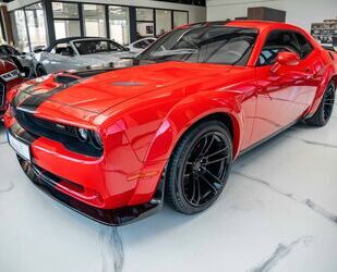Dodge Challenger Gebrauchtwagen