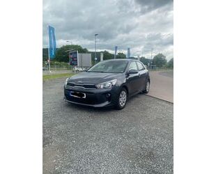Kia Rio Gebrauchtwagen