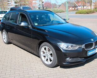 BMW 320 Gebrauchtwagen