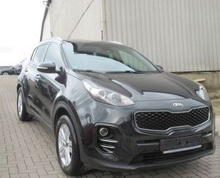 Kia Sportage Gebrauchtwagen