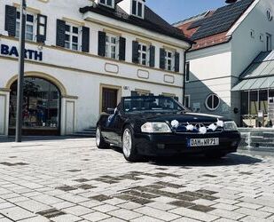 Mercedes-Benz SL 300 Gebrauchtwagen