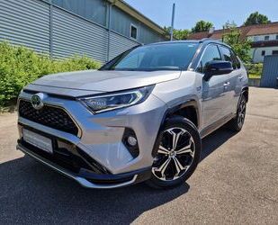 Toyota RAV 4 Gebrauchtwagen