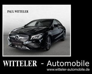 Mercedes-Benz CLA 200 Gebrauchtwagen