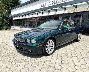 Jaguar XJ8 Gebrauchtwagen