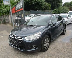 Citroen DS4 Gebrauchtwagen
