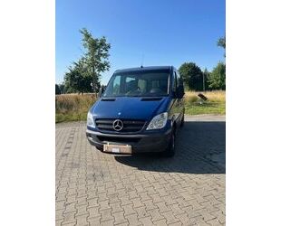 Mercedes-Benz Sprinter Gebrauchtwagen