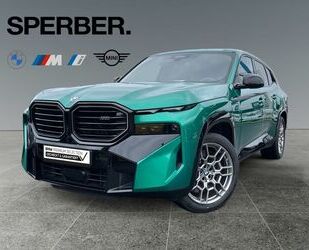 BMW XM Gebrauchtwagen