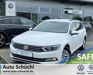 VW Passat Variant Gebrauchtwagen