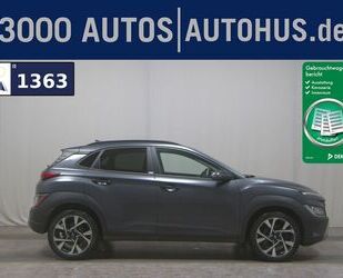 Hyundai KONA Gebrauchtwagen