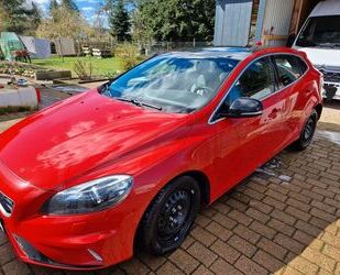 Volvo V40 Gebrauchtwagen