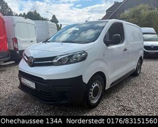 Toyota Proace (Verso) Gebrauchtwagen