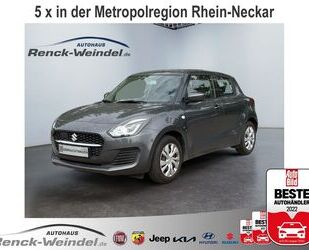 Suzuki Swift Gebrauchtwagen
