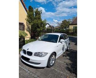 BMW 118 Gebrauchtwagen