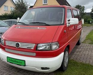 VW T4 Multivan Gebrauchtwagen