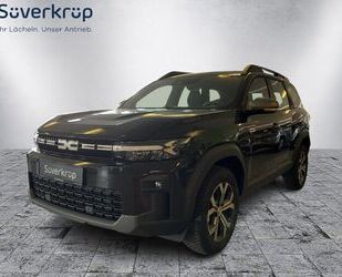 Dacia Bigster Gebrauchtwagen