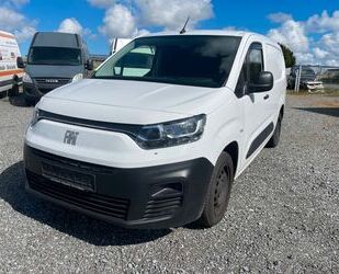 Fiat Doblo Gebrauchtwagen