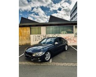 BMW 330 Gebrauchtwagen