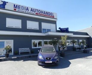 Seat Toledo Gebrauchtwagen