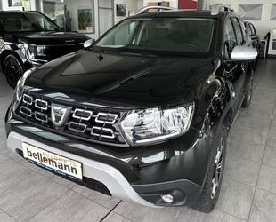 Dacia Duster Gebrauchtwagen