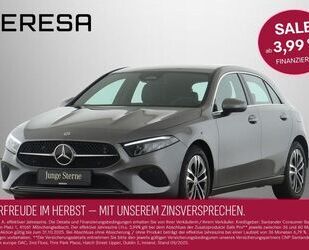 Mercedes-Benz A 180 Gebrauchtwagen